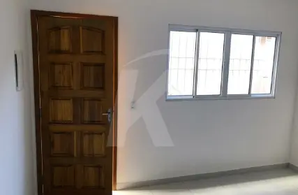 Imagem: Condomínio Fechado para Alugar, Vila Paulicéia