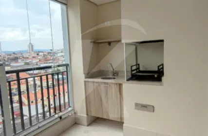 Imagem: Apartamento para Venda, Vila Medeiros