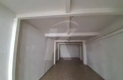 Imagem: Galpão / Salão para Alugar, Água Fria