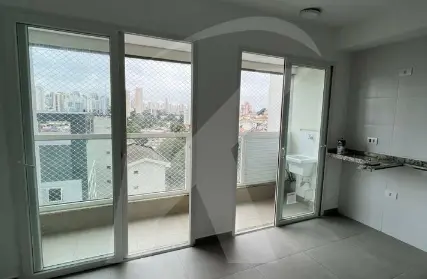 Imagem: Apartamento para Alugar, Mandaqui