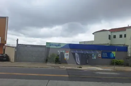 Imagem: Galpão / Salão para Alugar, Imirim