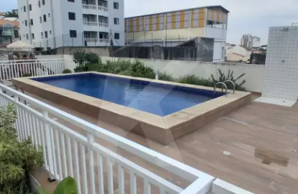 Imagem: Apartamento para Venda, Vila Gustavo