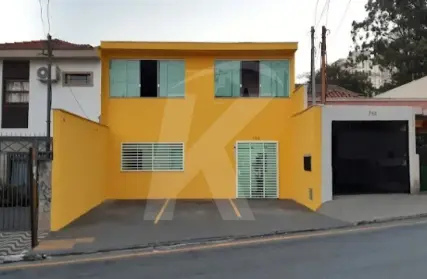 Imagem: Prédio Comercial para Alugar, Parque Mandaqui