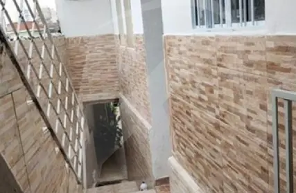 Imagem: Casa Térrea para Alugar, Lauzane Paulista