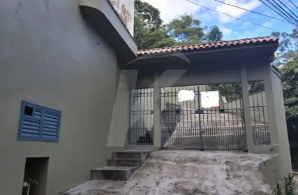 Imagem: Sobrado para Alugar, Tremembé