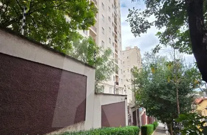 Imagem: Apartamento para Venda, Vila Gustavo