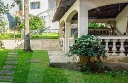 Imagem: Casa Térrea para Alugar, Vila Nova Mazzei