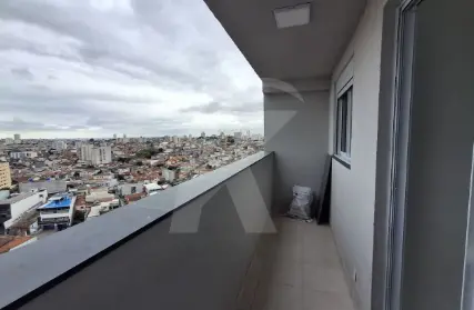 Imagem: Apartamento para Alugar, Parada Inglesa