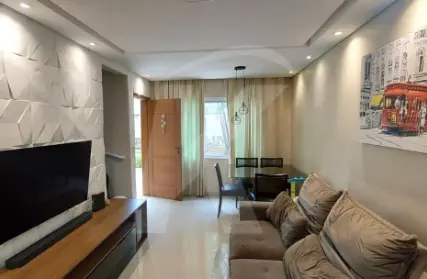 Imagem: Condomínio Fechado para Venda, Vila Gustavo