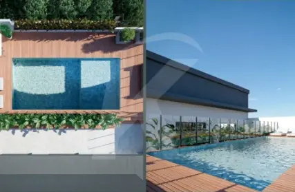 Imagem: Apartamento para Venda, Jardim São Paulo