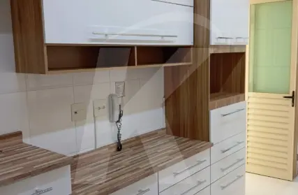 Imagem: Sobrado para Alugar, Jardim Paraíso