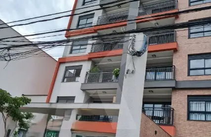 Imagem: Apartamento para Venda, Jardim São Paulo