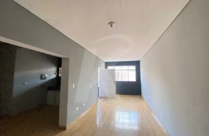 Imagem: Casa Térrea para Alugar, Água Fria