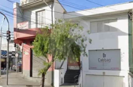 Imagem: Prédio Comercial para Alugar, Santana