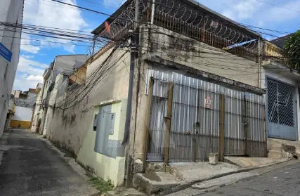 Imagem: Sobrado para Venda, Vila Medeiros