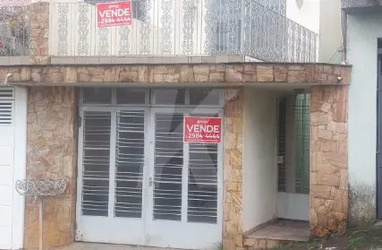 Imagem: Sobrado para Venda, Vila Gustavo