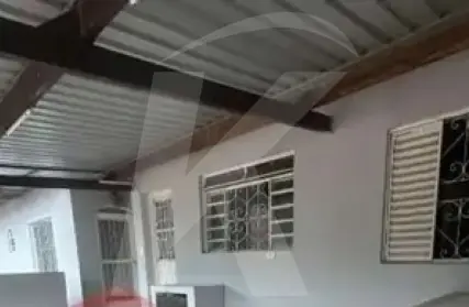 Imagem: Casa Térrea para Alugar, Vila Guilherme