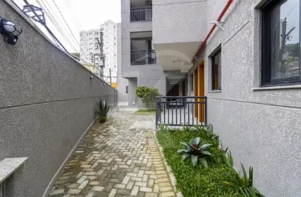 Imagem: Condomínio Fechado para Venda, Tucuruvi