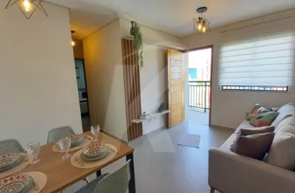 Imagem: Apartamento para Venda, Jardim São Paulo