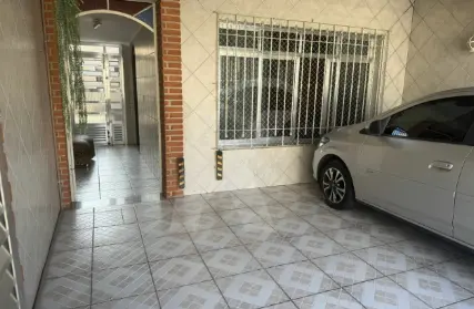 Imagem: Sobrado para Venda, Vila Medeiros