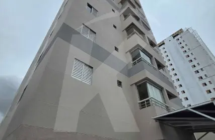 Imagem: Apartamento para Venda, Vila Gustavo