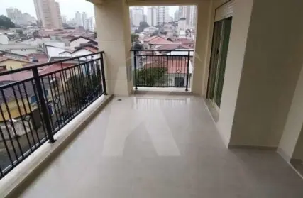 Imagem: Apartamento para Alugar, Jardim São Paulo