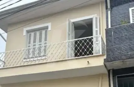 Imagem: Sobrado para Alugar, Vila Paiva