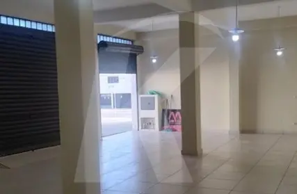 Imagem: Galpão / Salão para Alugar, Vila Baruel