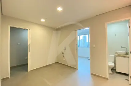 Imagem: Sala Comercial para Alugar, Santana
