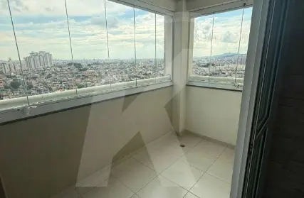 Imagem: Apartamento para Alugar, Vila Nova Cachoeirinha