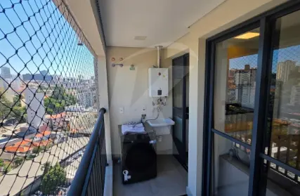 Imagem: Apartamento para Alugar, Parada Inglesa