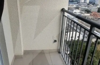 Imagem: Apartamento para Alugar, Vila Guilherme