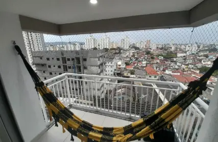 Imagem: Apartamento para Venda, Lauzane Paulista