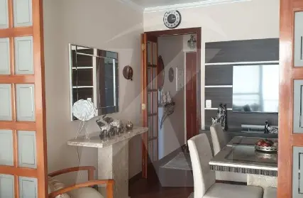 Imagem: Apartamento para Alugar, Vila Albertina