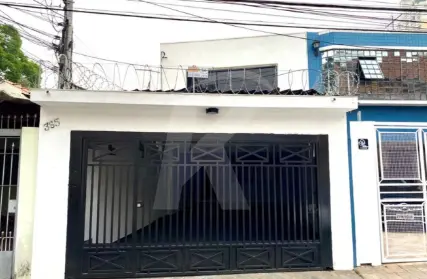 Imagem: Sobrado para Alugar, Santana