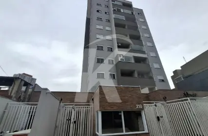 Imagem: Apartamento para Alugar, Parada Inglesa