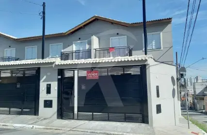 Imagem: Sobrado para Venda, Vila Medeiros