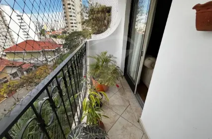 Imagem: Apartamento para Venda, Santana