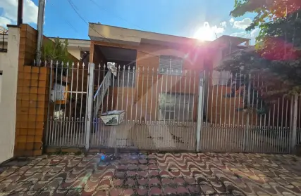 Imagem: Casa Térrea para Venda, Vila Constança