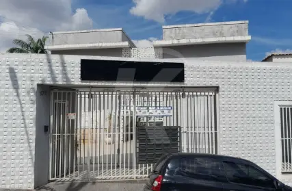 Imagem: Condomínio Fechado para Alugar, Horto Florestal