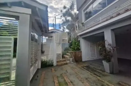 Imagem: Sobrado para Alugar, Vila Irmãos Arnoni