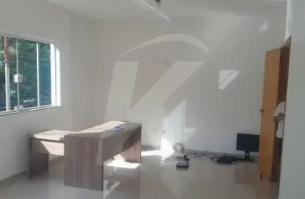 Imagem: Sala Comercial para Alugar, Vila Albertina