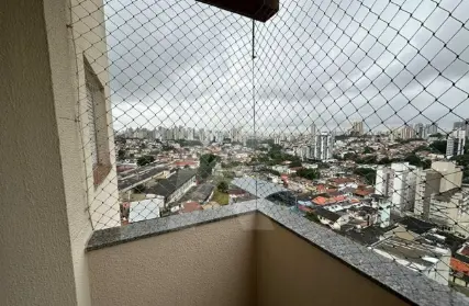 Imagem: Apartamento para Alugar, Vila Aurora (Zona Norte)