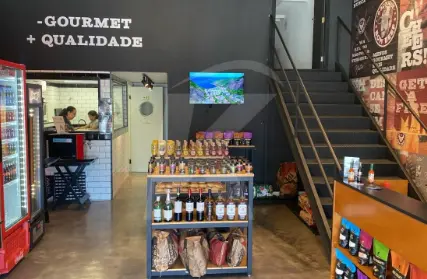 Imagem: Casa Comercial para Alugar, Vila Paulicéia