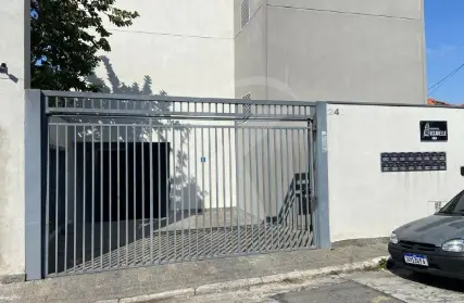 Imagem: Apartamento para Alugar, Vila Isolina Mazzei