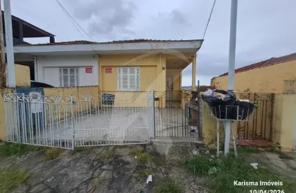 Imagem: Casa Térrea para Alugar, Vila Medeiros