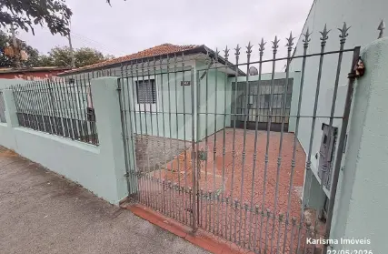 Imagem: Casa Térrea para Alugar, Carandiru