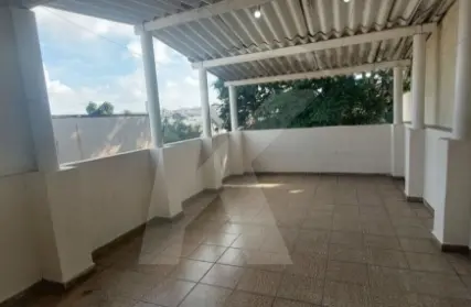 Imagem: Sobrado para Alugar, Vila Nivi