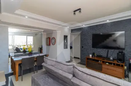 Imagem: Apartamento para Alugar, Vila Gustavo