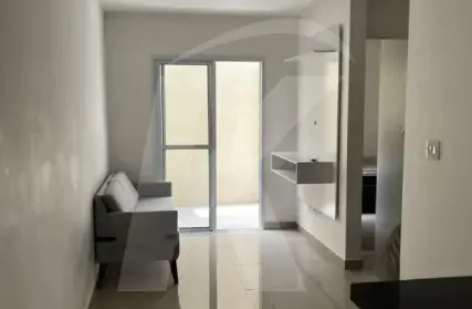 Imagem: Apartamento para Alugar, Vila Leonor